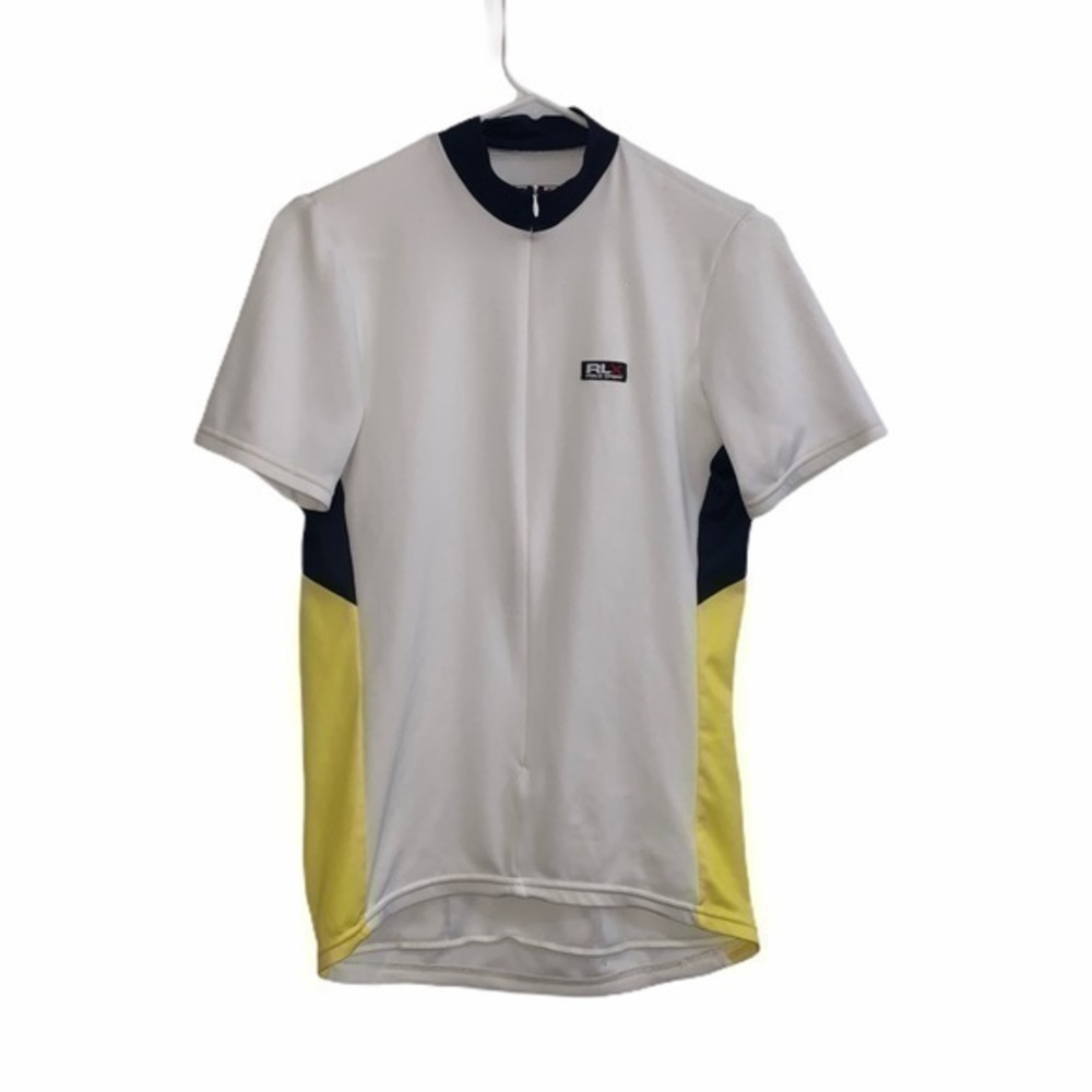 Polo Sport Athletic Top